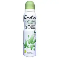 Emotion Perfume Natural Breeze 200ml