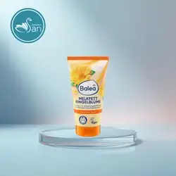Balea hand cream Melkfett Ringelblume , 75 ml