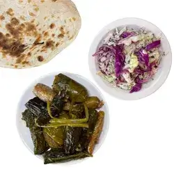 Red Dolma