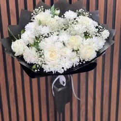 Flower Bouquet