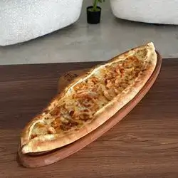 Chicken Pida
