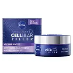 Nivea Cream Celular Filer Night50ml