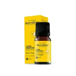 Beesline Corn remover solution 5 ml