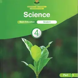 Science First Part