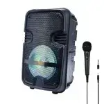 Speaker