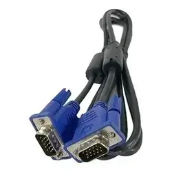 Philips VGA Cable 1 Meter – Original Quality