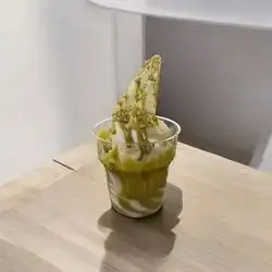 Pistachio Soft