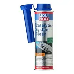 Catalytic-System Clean (300ML)
