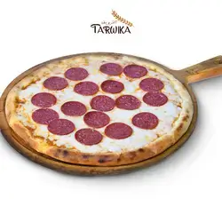 Pepperoni And Cheese