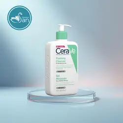 CeraVe Foaming Cleanser 473ml