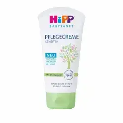 HiPP Baby Sanft Face and Body Cream/كريم هيب بيبي سانفت للوجه والجسم