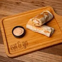 Wrap Filler