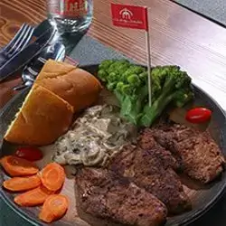 Beef Steak