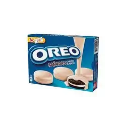 Oreo Banadas White Chocolate Coating 246 Gm