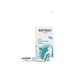 Kattovit Cream Gastro 90 G