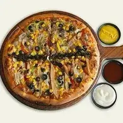 Cosmos Pizza