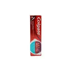 Colgate Optic White Instant Whitening Toothpaste 75Ml