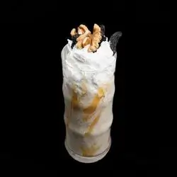 Greedy Mango Shake