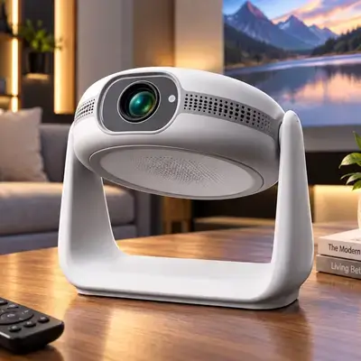 K1 PROJECTOR