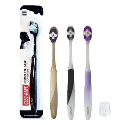Complete Care Toothbrush - Soft