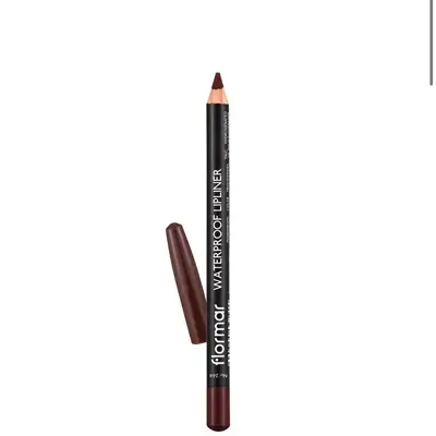 Flormar Waterproof Lipliner #244