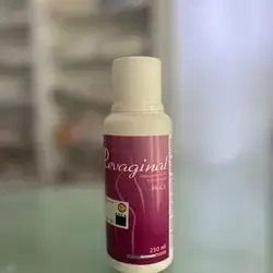 Revaginal detergent intimate wash ph=4.5 250ml
