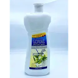 Loyal Concentrated General Freshener White 2.1 L