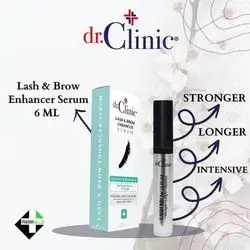 DR.CLINIC LASH AND BROW ENHANCER SERUM