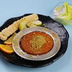 Kunafa VIP Cheese