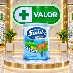 SWISSLAC 1 400G