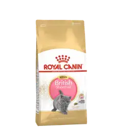 Royal Canin British Shorthair Kitten 2Kg