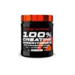 Scitec Nutrition - 100% Creatine Monohydrate