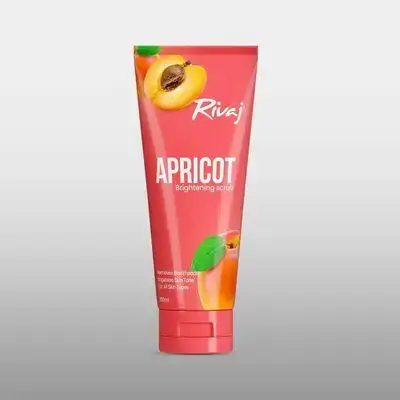 Apricot 1 Brightening Scrub