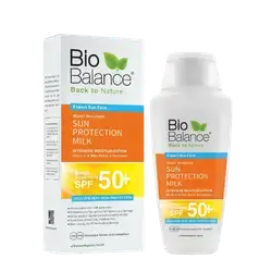 Sun Protection Milk SPF50+ Intensive Moisturization 150ml _ Bio Balance