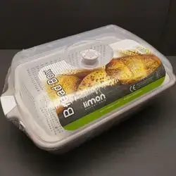 Bread Box Large 324