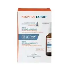 ducray-anti hair loss & growth serum