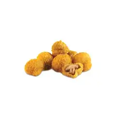Crispy Mushroom