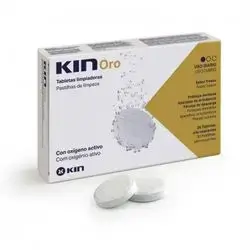 kin oro 30 tablets