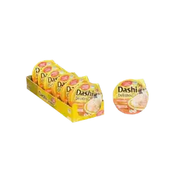 Inaba Dashi Delights - Chicken Recipe 6 pieces+1gift