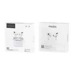 Modio D3 Deep Bass