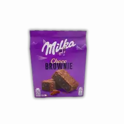 Milka Choco Brownie 150 gm