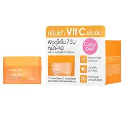 cathy doll vitamin c 50ml