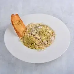Pesto Pasta