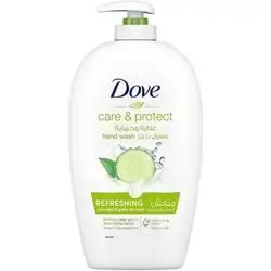 Dove Hand Wash Care&protect 500ml
