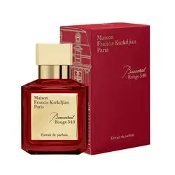 maison francis kurkdjian perfume 70ml