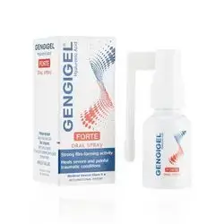 GENGIGEL forte oral spray 20ml