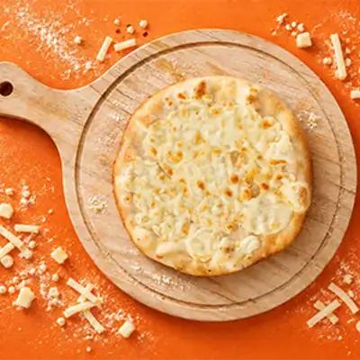 Plain Kashkaval