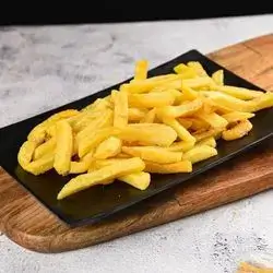 Fries