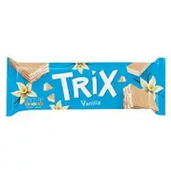 Trix Vanilla Wafer 30g