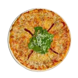 Margarita Pizza